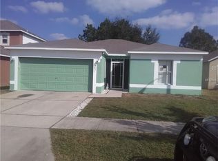 3831 Cinnamon Fern Loop, Clermont, FL 34714
