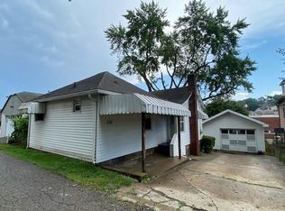 131 Lincoln Ave, Butler, PA