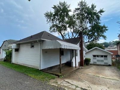 131 Lincoln Ave, Butler, PA, 16001