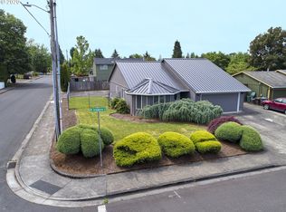 870 NE Josephine St, Hillsboro, OR