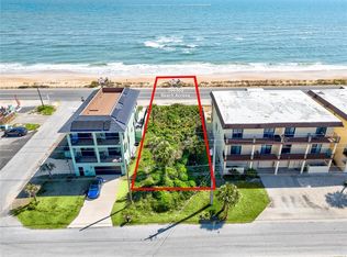 21XX N OCEAN SHORE BOULEVARD LOT 2, FLAGLER BEACH, FL 32136