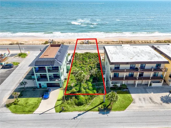 21XX N Ocean Shore Blvd #2, Flagler Beach, FL 32136