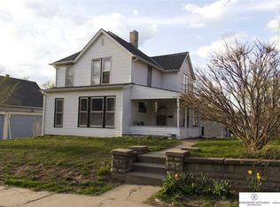 4424 Franklin St, Omaha, NE 68111