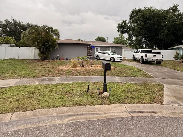 4512 Kilmer Ct, North Fort Myers, FL 33903