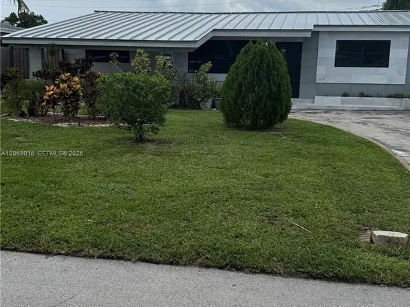 7672 Kismet St, Miramar, FL 33023