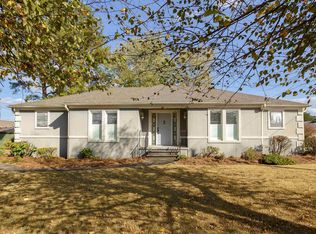 807 Firestone Ave, Muscle Shoals, AL 35661