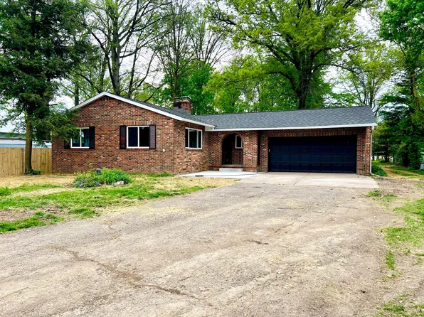 240 Blueview Dr SW, Etna, OH 43068