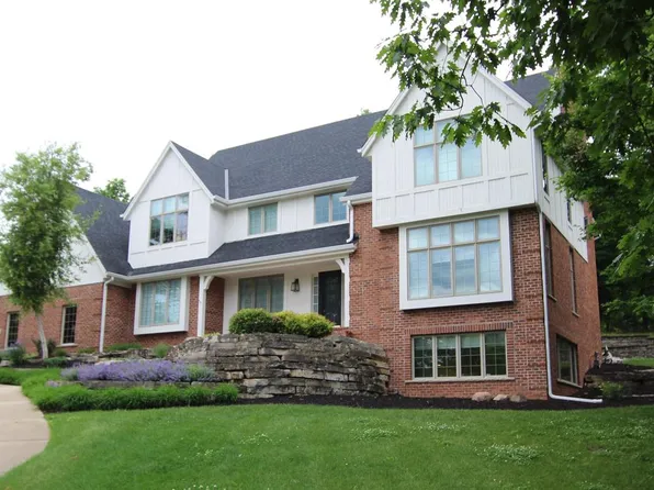 19170 Glacier PARKWAY, Brookfield, WI 53045
