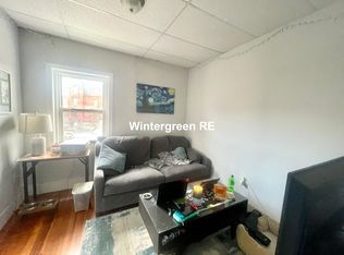 358 Broadway #44, Cambridge, MA 02139