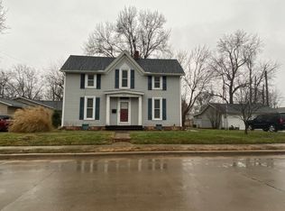 535 W Corbin St, Bethalto, IL