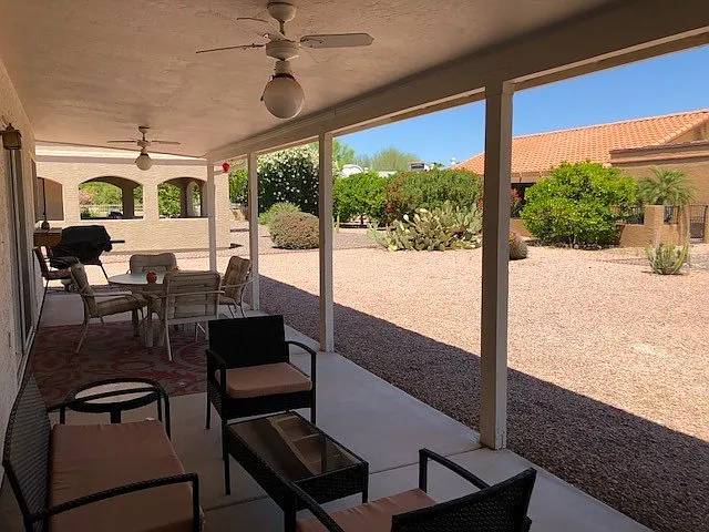 Large & Inviting Home in Leisure World. A 45+ Active Adult Resort Community Available May through... — Photo 3
