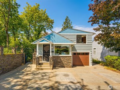 4233 48th Avenue S, Seattle, WA, 98118