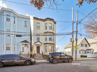 77 Byron St UNIT 2, East Boston, MA 02128