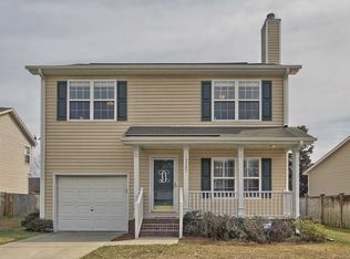 1257 Rockwood Rd, Columbia, SC 29209