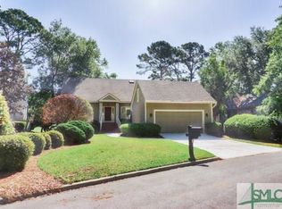 6 Cricket Ct, Savannah, GA 31411