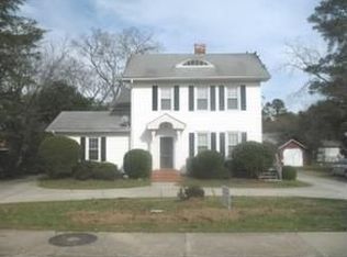 1526B Fort Bragg Rd, Fayetteville, NC 28305