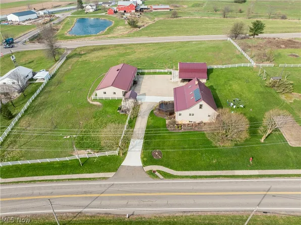 4607 County Road 145, Sugarcreek, OH 44681