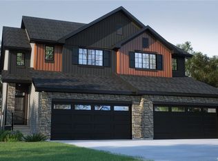 3016 Dumont Way, Regina, SK S4V3Z3