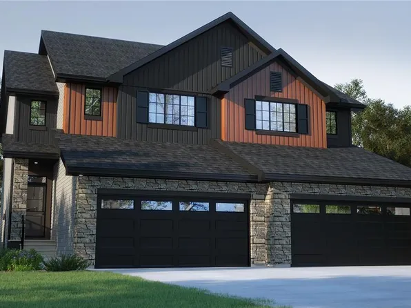 2994 Dumont WAY, Regina, SK S4V 4E4