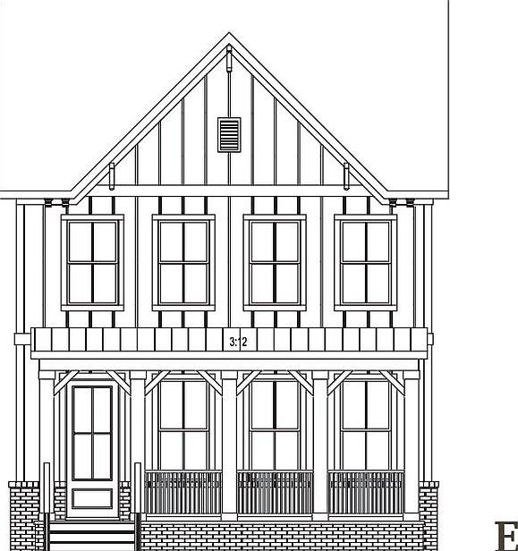 McEwen ELevation E Lot 371