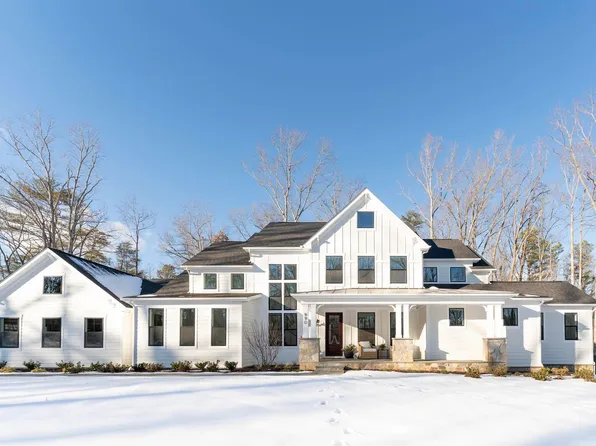 990 Broad Axe Rd, Charlottesville, VA 22903