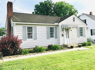 420 Harding Rd, Zanesville, OH 43701