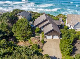 229 NW 73rd Ct, Newport, OR