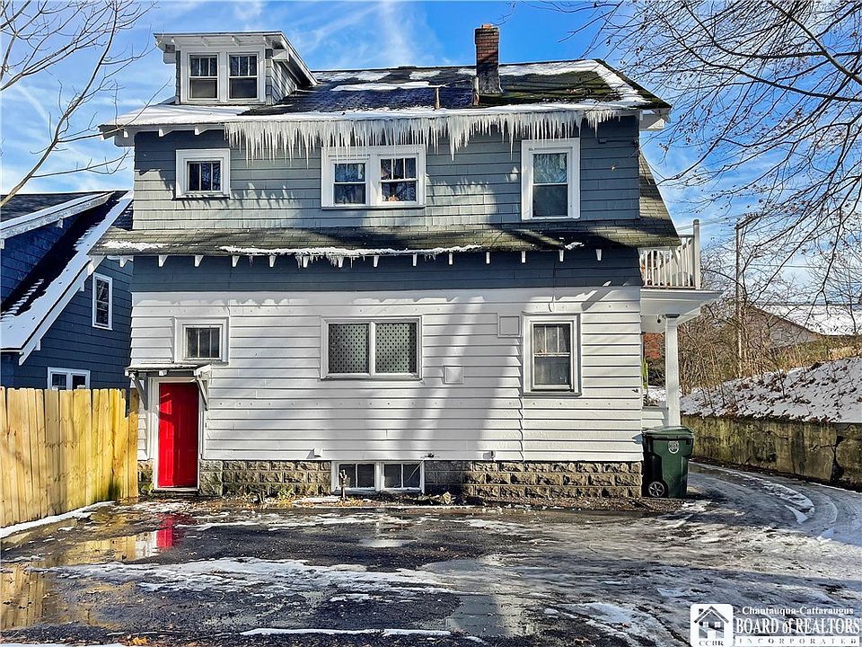 130 Forest Ave, Jamestown, NY 14701 Zillow