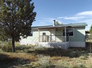 8065 W Barranca Rd, Payson, AZ 85541