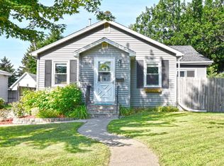 323 Cypress St S, Cambridge, MN 55008
