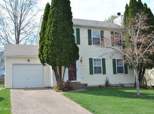 4118 Hickoryview Dr, Louisville, KY