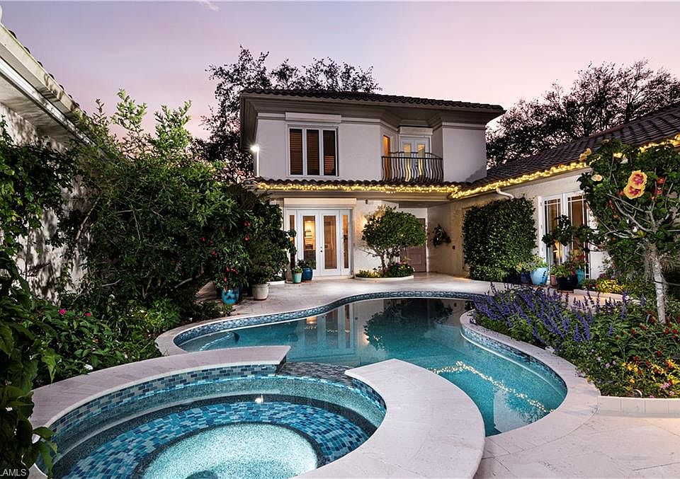 1036 Grand Isle Dr, Naples, FL 34108 Zillow