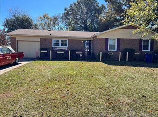 4721 Pamlico Rd, Fayetteville, NC 28304