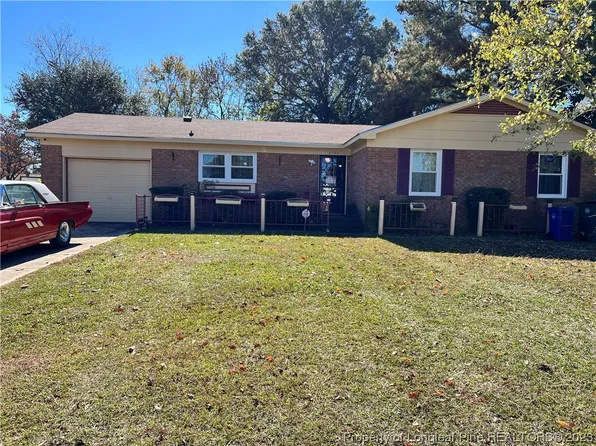 4721 Pamlico Rd, Fayetteville, NC 28304