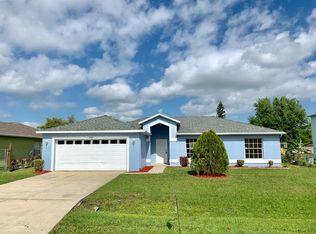 613 Regency Way, Kissimmee, FL 34758