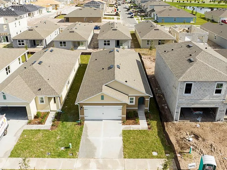 2847 Common Crane Ct — Photo 4