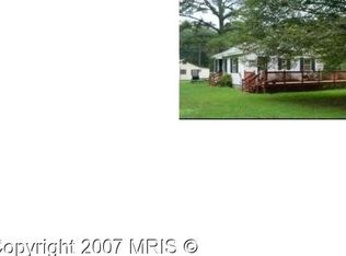 24303 Hughes Ave, Chaptico, MD 20621