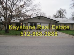 207 E 2nd St, Georgetown, TX 78626