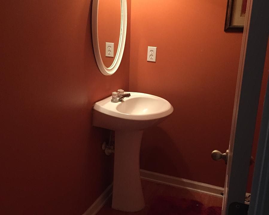 Half-bath