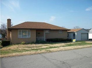 324 Provins Ave, Masontown, PA