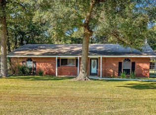 20651 Oak Hill St, Porter, TX 77365