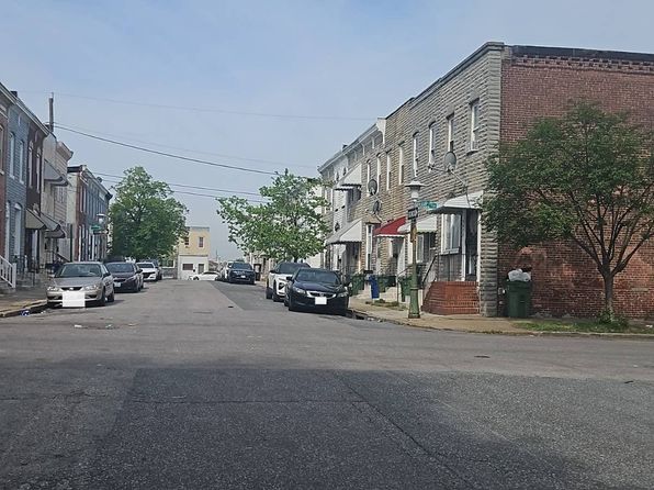 3904 Mount Pleasant Ave, Baltimore, MD 21224
