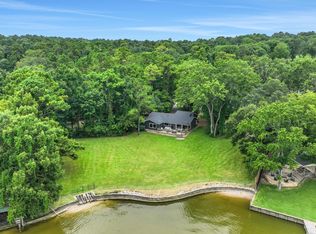 220 Harbor Run Dr, Coldspring, TX 77331