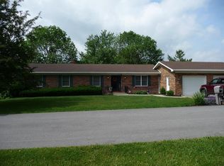 85 Green Acres Rd, Owenton, KY 40359