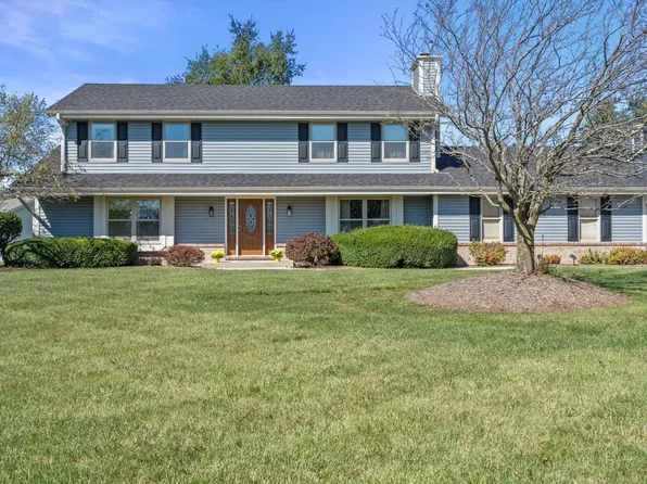 W147N10829 Heritage PARKWAY, Germantown, WI 53022