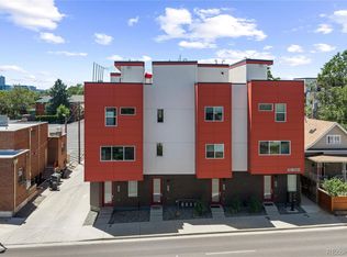 1906 W 38th Ave, Denver, CO 80211