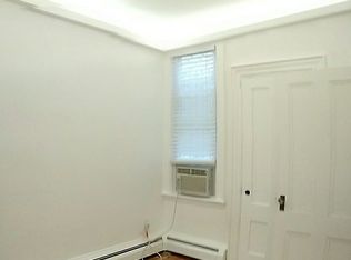 40 Delle Ave #1, Roxbury, MA 02120