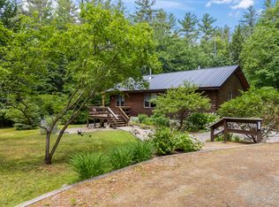 8 Whiting Ave, Waterford, ME 04088