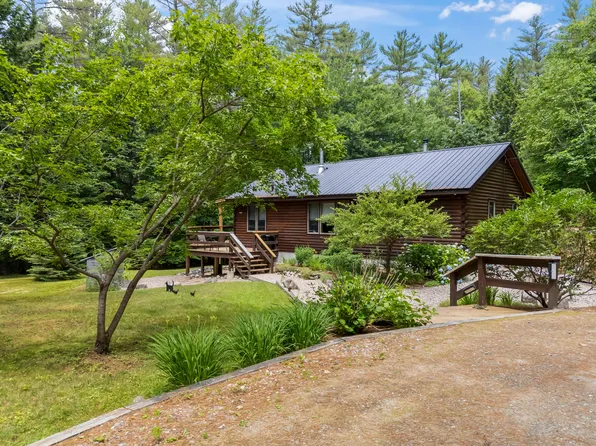 8 Whiting Avenue, Waterford, ME 04088