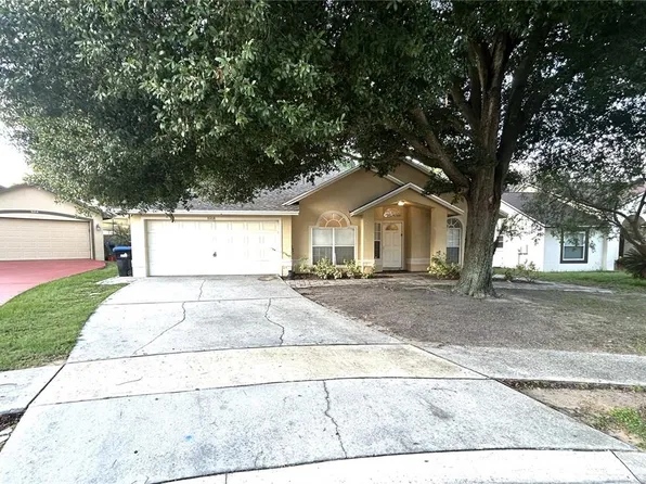8008 Aspencrest Ct, Orlando, FL 32835